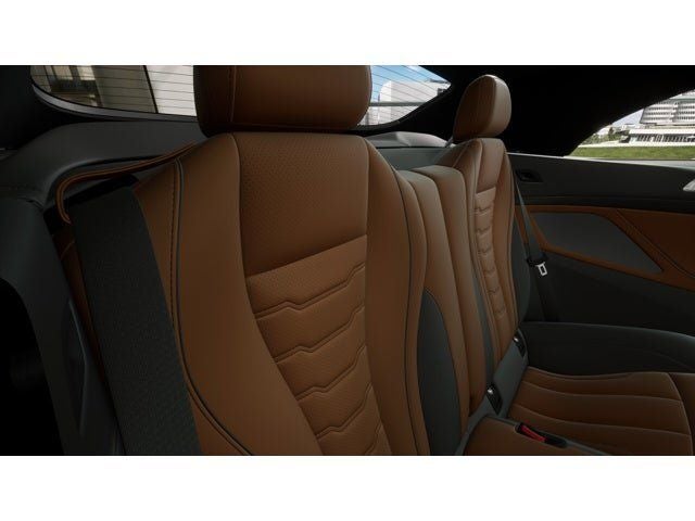 2026 BMW 8 Series M850i xDrive