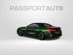 2026 BMW 8 Series M850i xDrive