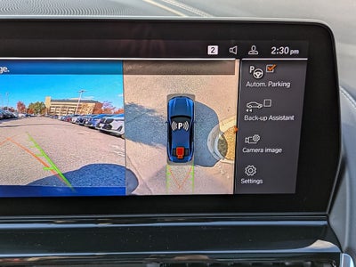 2026 BMW 8 Series 840