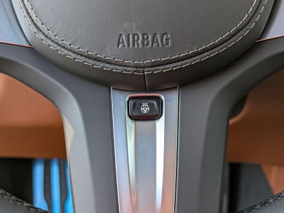 2026 BMW 8 Series 840