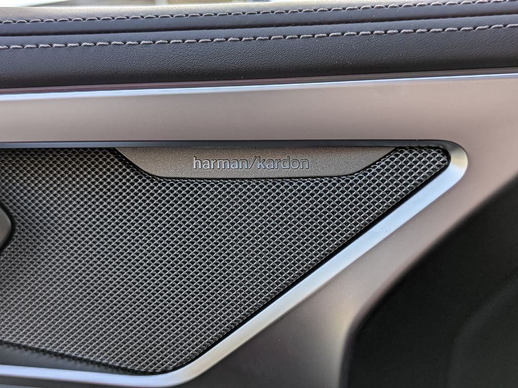 2026 BMW 8 Series 840