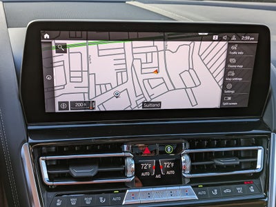 2026 BMW 8 Series 840