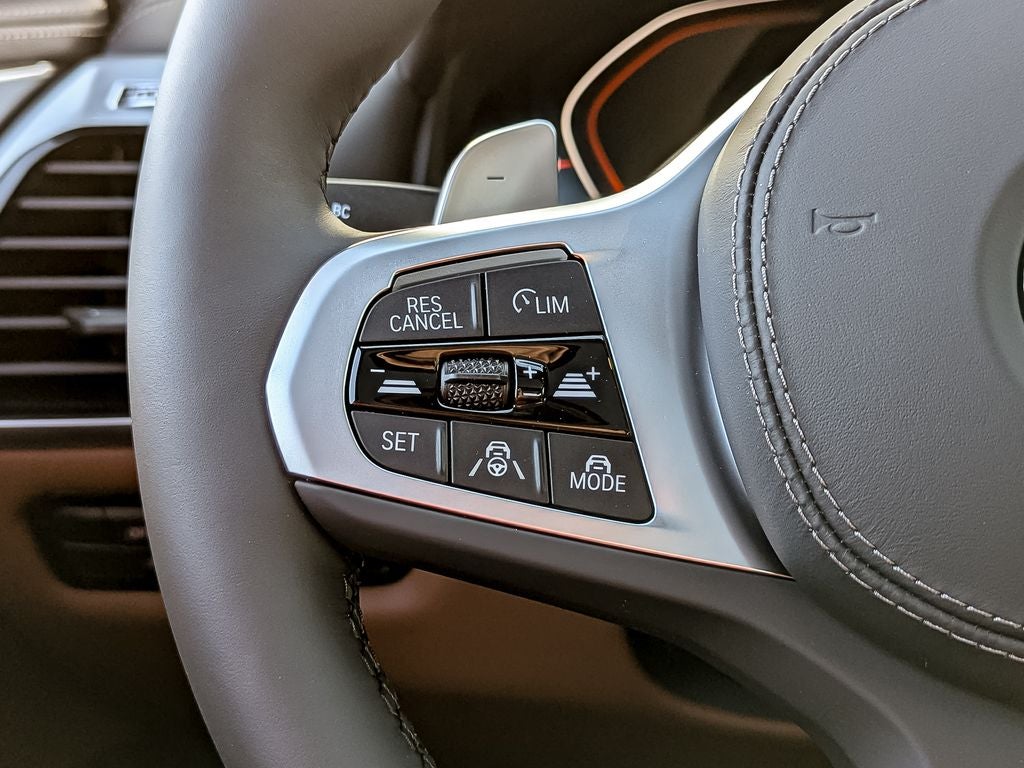 2026 BMW 8 Series 840