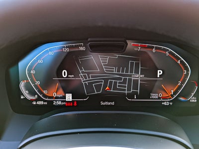 2026 BMW 8 Series 840