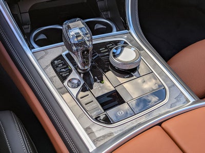 2026 BMW 8 Series 840