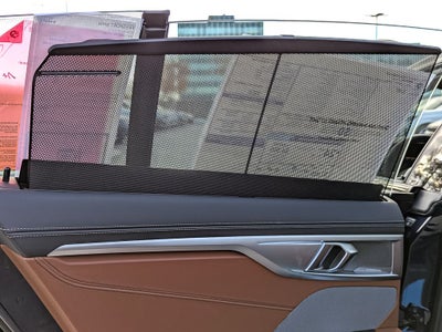 2026 BMW 8 Series 840