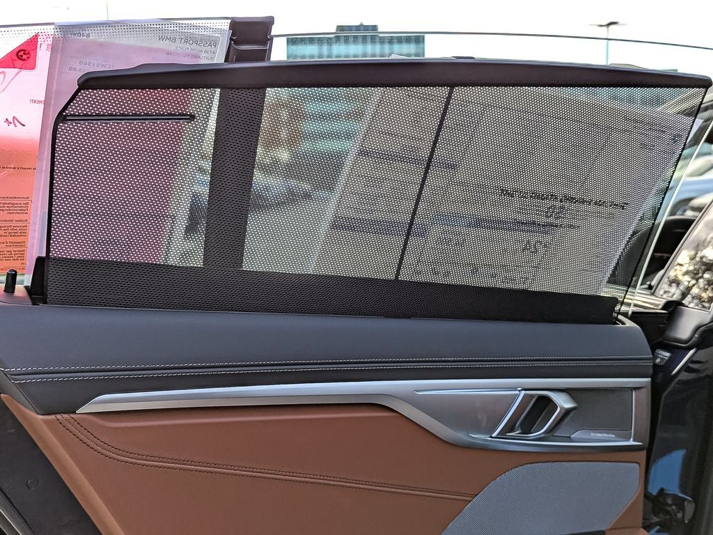 2026 BMW 8 Series 840