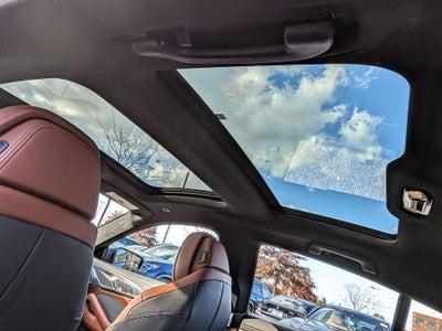 2026 BMW 8 Series 840