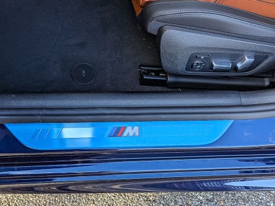 2026 BMW 8 Series 840