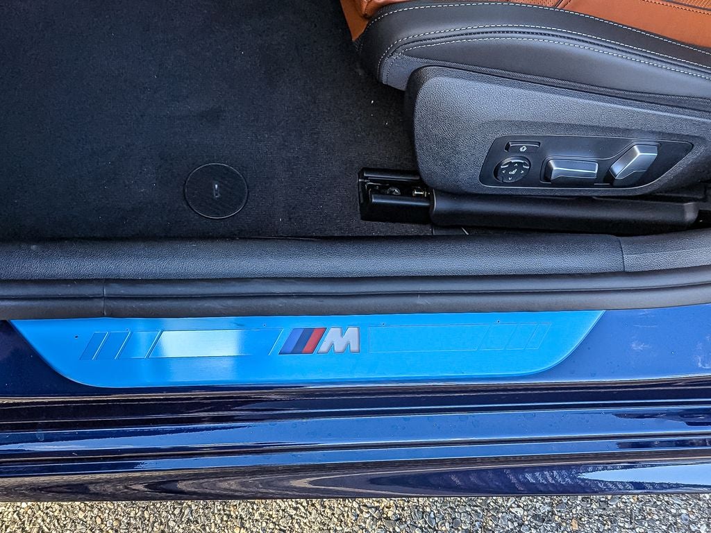 2026 BMW 8 Series 840