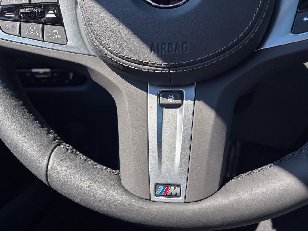 2026 BMW 8 Series 840