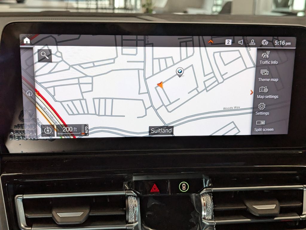 2026 BMW 8 Series M850i xDrive Gran Coupe