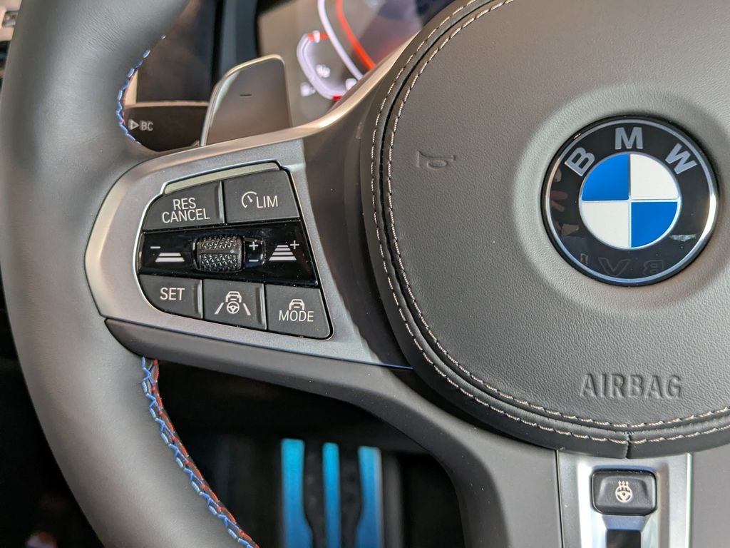 2026 BMW 8 Series M850i xDrive Gran Coupe