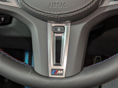 2026 BMW 8 Series M850i xDrive Gran Coupe