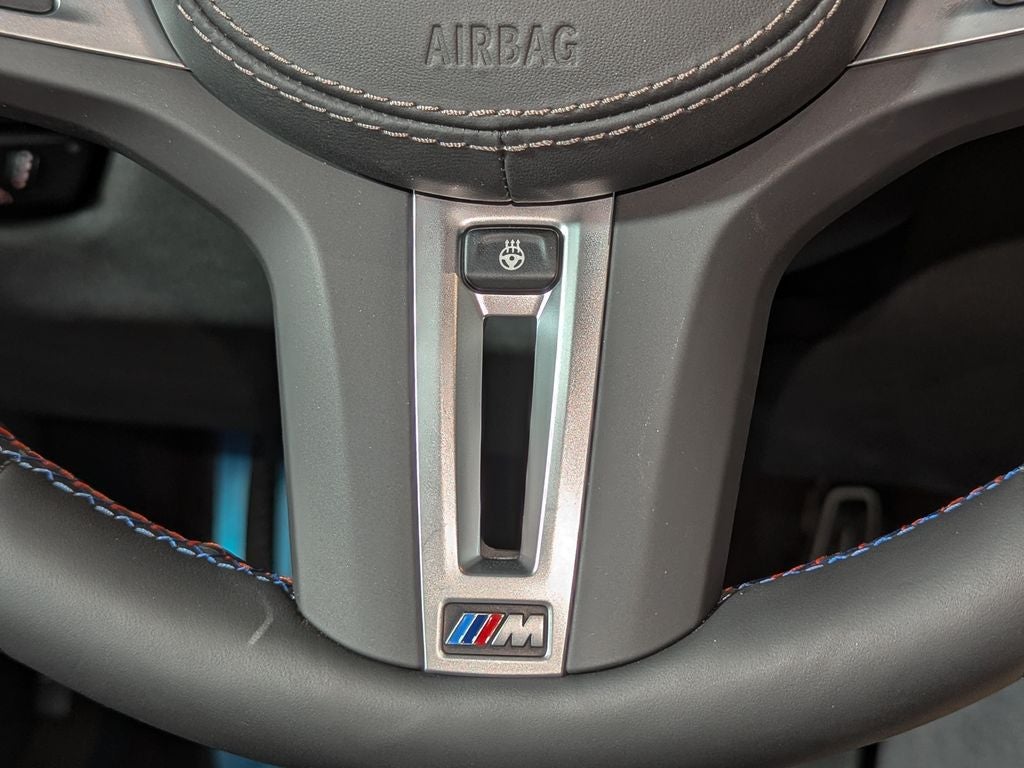 2026 BMW 8 Series M850i xDrive Gran Coupe
