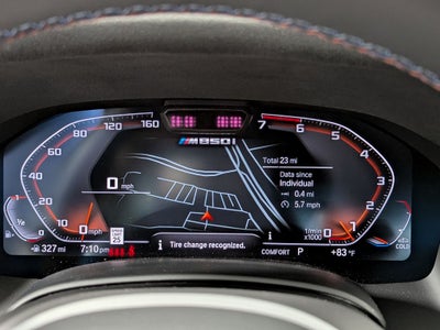 2026 BMW 8 Series M850i xDrive Gran Coupe