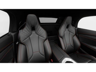 2026 BMW Z4 sDrive M40i