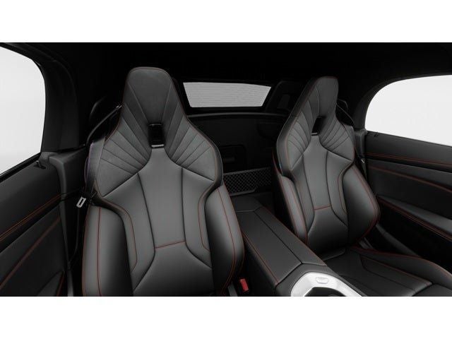 2026 BMW Z4 sDrive M40i