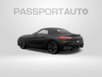 2026 BMW Z4 sDrive M40i
