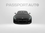 2026 BMW Z4 sDrive M40i