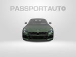 2026 BMW Z4 sDrive M40i