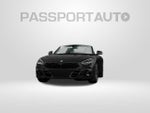 2026 BMW Z4 sDrive M40i