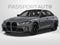 2027 BMW M3 Base