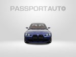 2027 BMW M3 Base