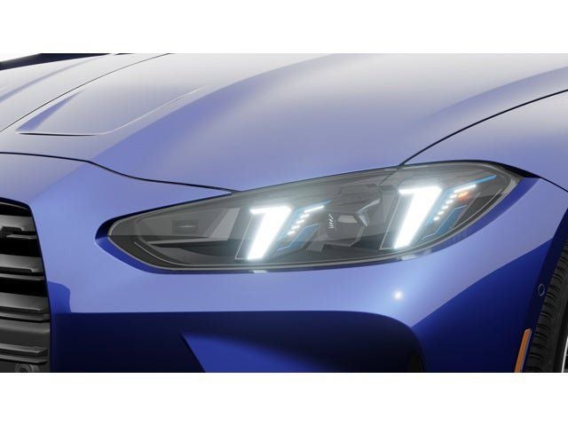 2027 BMW M3 Base