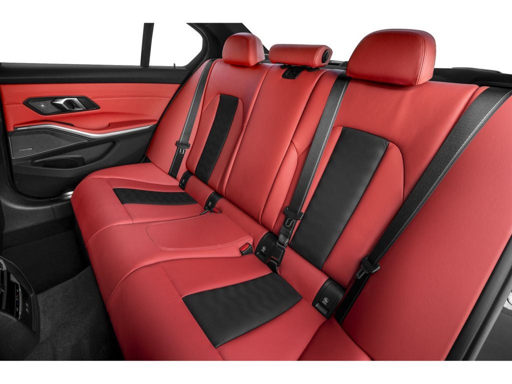 2027 BMW M3 Base