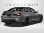 2027 BMW M3 Base
