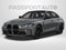 2027 BMW M3 Base