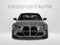 2027 BMW M3 Base