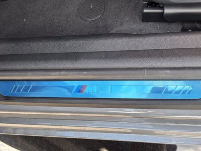 2027 BMW M3 Base