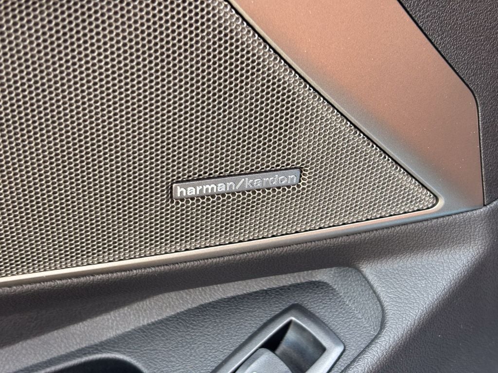 2027 BMW M3 Base