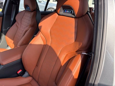 2027 BMW M3 Base