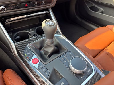 2027 BMW M3 Base