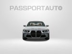 2027 BMW M3 Base