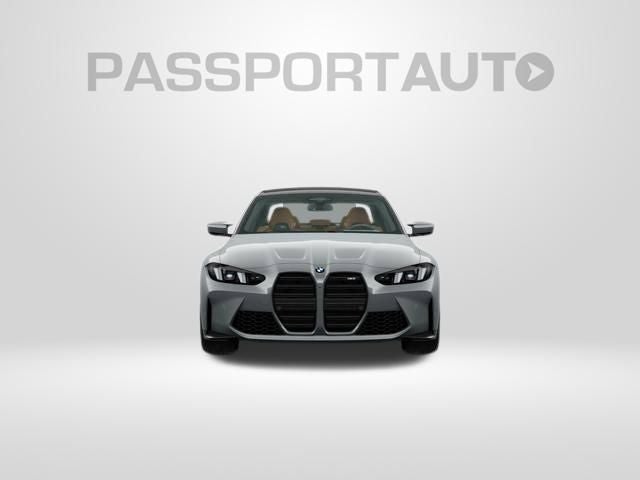 2027 BMW M3 Base