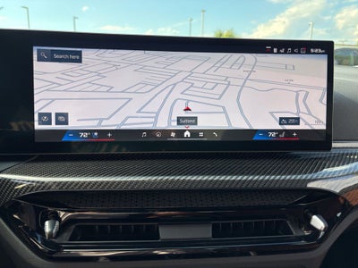 2027 BMW M3 Base
