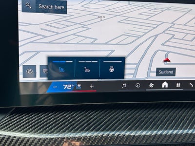 2027 BMW M3 Base