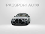 2027 BMW M3 Base