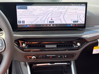2027 BMW M3 Base