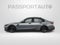 2027 BMW M3 Base