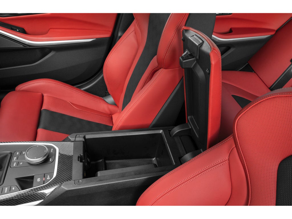 2027 BMW M3 Base