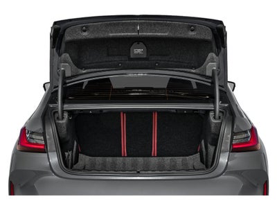 2027 BMW M3 Base