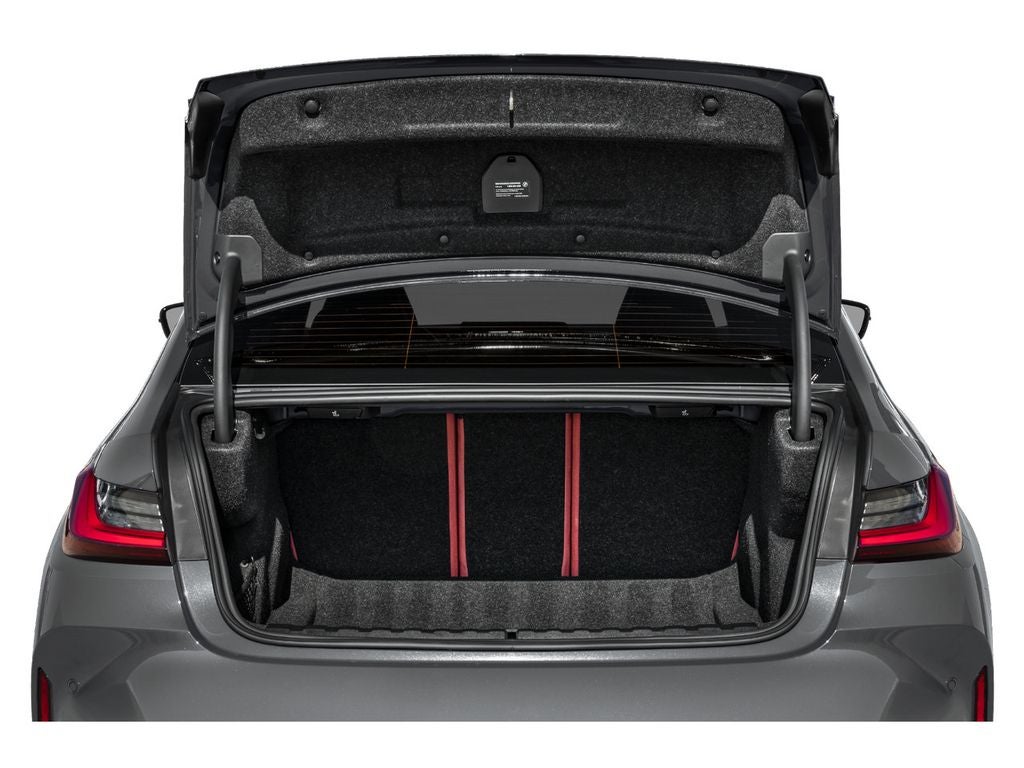 2027 BMW M3 Base