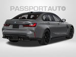 2027 BMW M3 Base