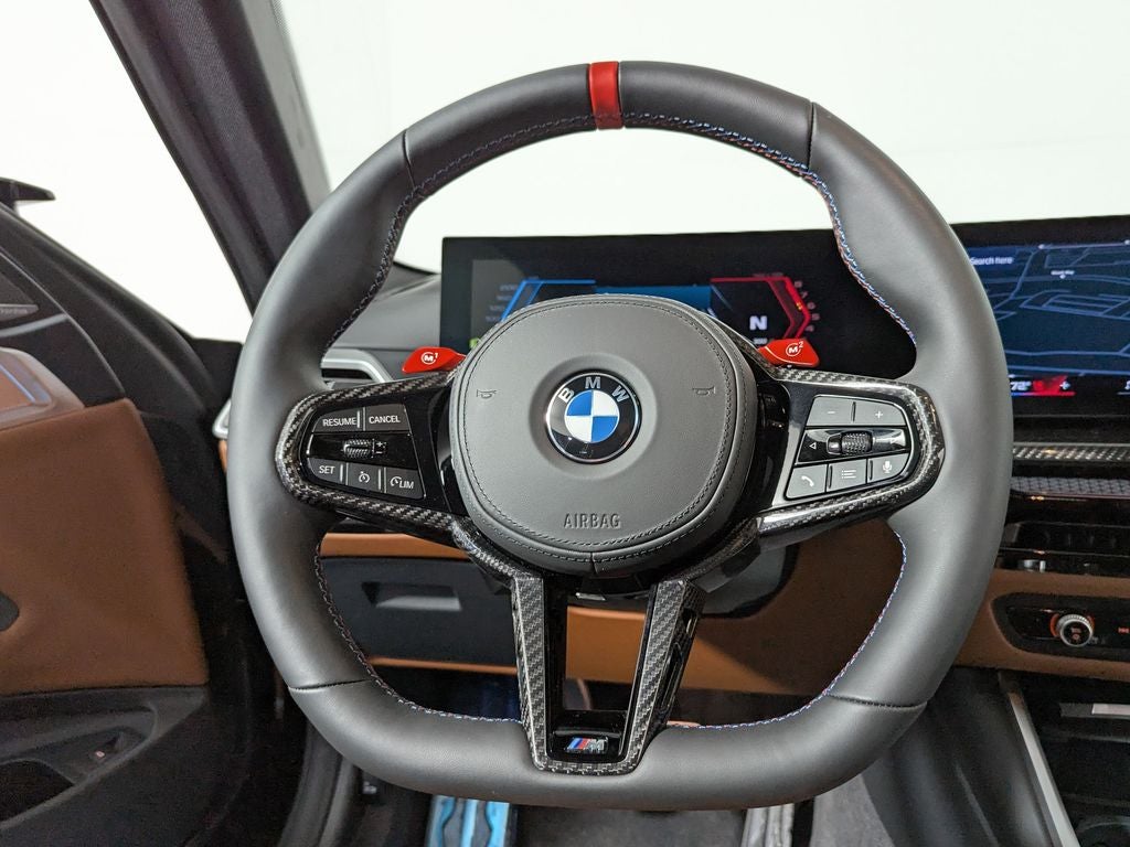 2026 BMW M4 Base