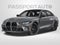 2027 BMW M3 Competition